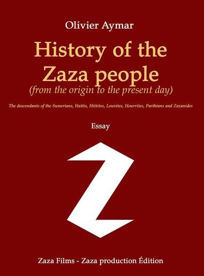 Image de History of the Zaza people