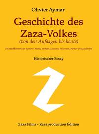 Picture of Geschichte des Zaza-Volkes