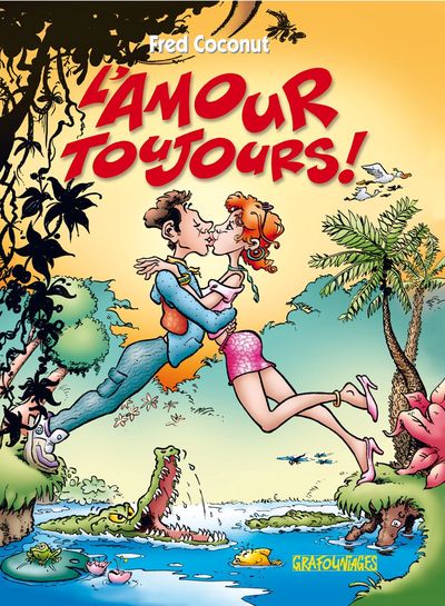 Image de L'amour toujours !
