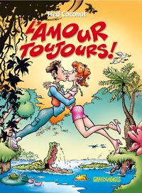 Image de L'amour toujours !