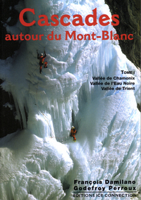 Image de Cascades autour du Mont-Blanc, tome 1