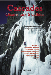 Image de Cascades Oisans aux 6 vallées, tome 2