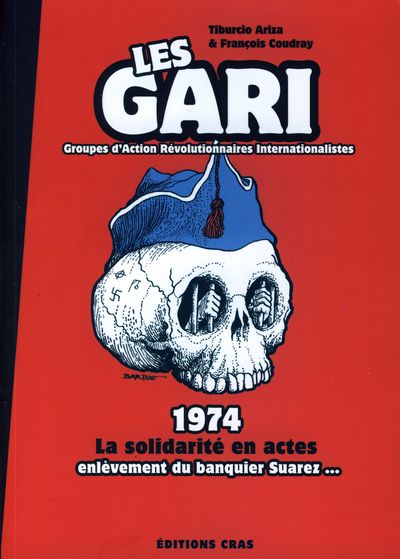 Image de Les GARI - 1974 la solidarité en actes