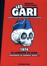 Image de Les GARI - 1974 la solidarité en actes