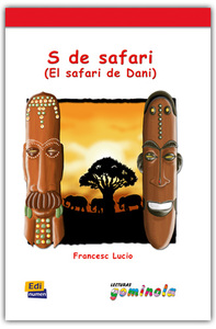 Picture of S de safari