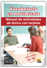 Image de Vocabulario En Movimiento