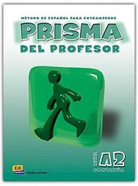 Image de Prisma A2 continua