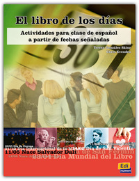 Image de El libro de los dias