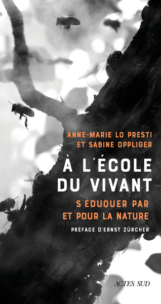 Image de A l'école du vivant