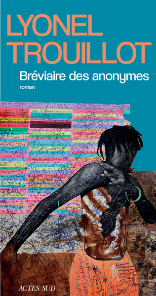 Image de Bréviaire des anonymes