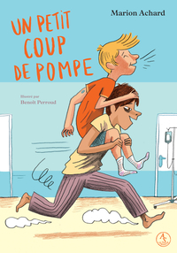 Picture of Un petit coup de pompe