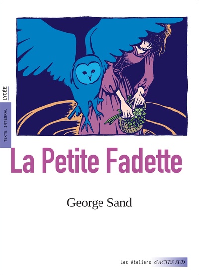 Picture of La Petite Fadette