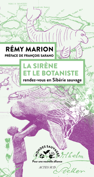 Image de La sirène et le botaniste