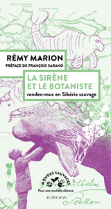 Image de La sirène et le botaniste