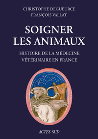 Image de Soigner les animaux