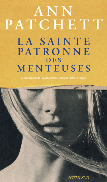 Image de La sainte patronne des menteuses