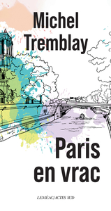 Image de Paris en vrac