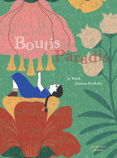 Picture of Boutis-Paradis