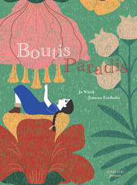 Picture of Boutis-Paradis