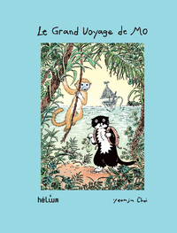 Picture of Le Grand Voyage de Mo