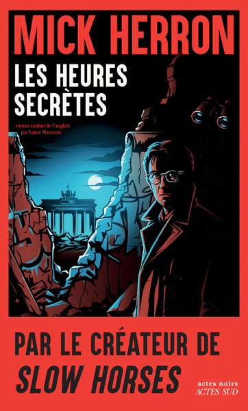 Image de Les Heures secrètes