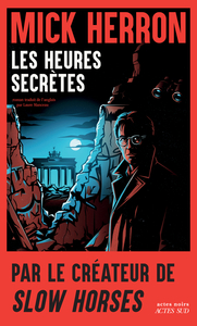 Image de Les Heures secrètes