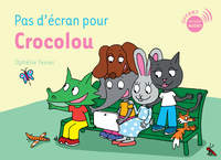 Image de Pas d'écran pour Crocolou