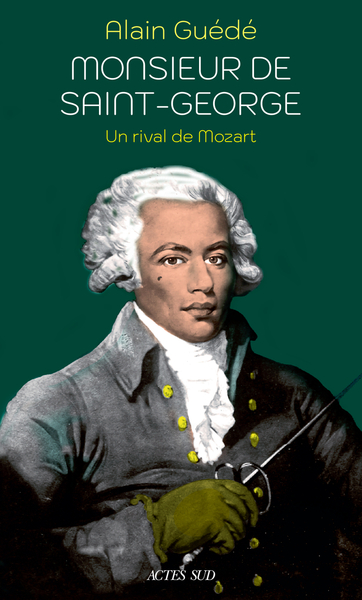 Picture of Monsieur de Saint-George
