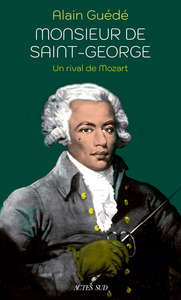Picture of Monsieur de Saint-George