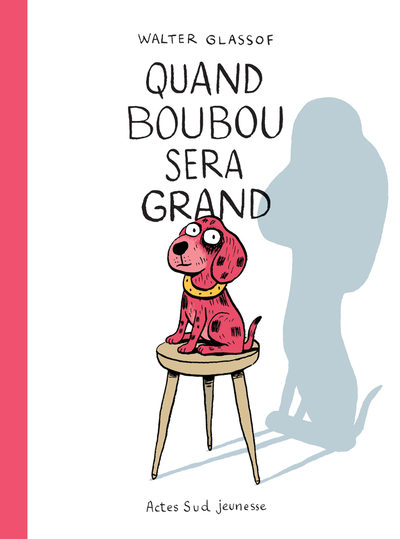 Picture of Quand Boubou sera grand