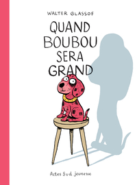 Picture of Quand Boubou sera grand