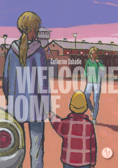 Image de WELCOME HOME