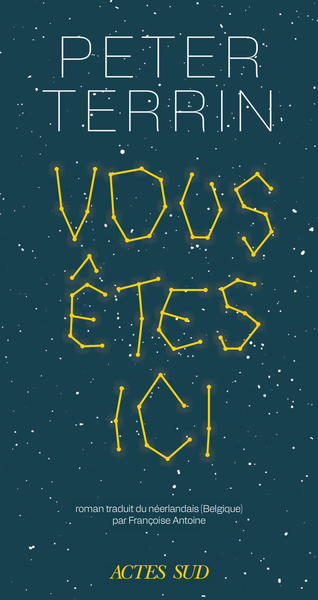 Image de Vous êtes ici