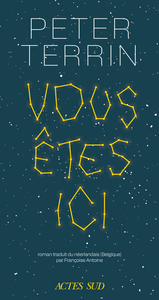 Image de Vous êtes ici