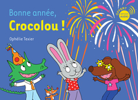 Image de Bonne année, Crocolou !