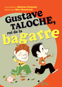 Image de Gustave Taloche, roi de la bagarre
