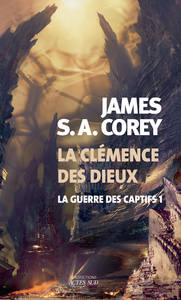 Picture of La clémence des dieux