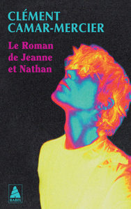 Image de Le Roman de Jeanne et Nathan