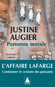 Image de Personne morale