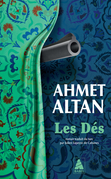 Image de Les Dés