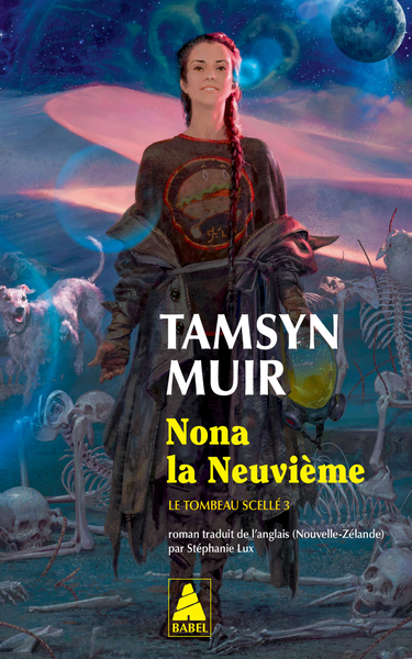 Picture of Nona la Neuvième