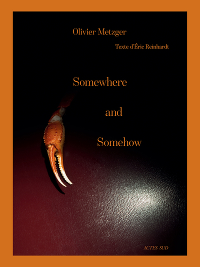 Image de Somewhere and somehow