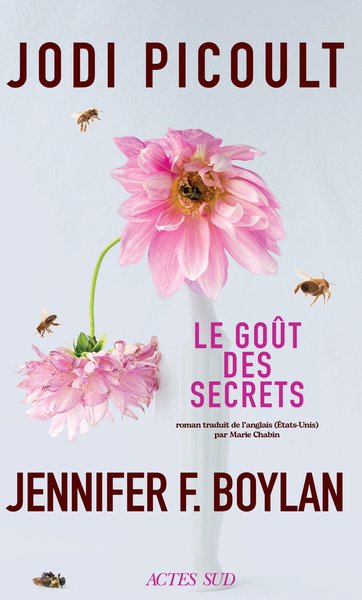 Picture of Le Goût des secrets