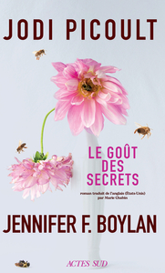 Picture of Le Goût des secrets