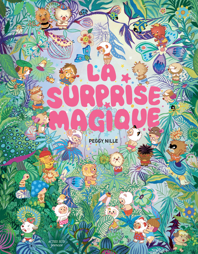 Picture of La Surprise magique