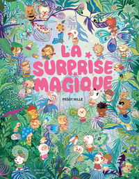 Picture of La Surprise magique