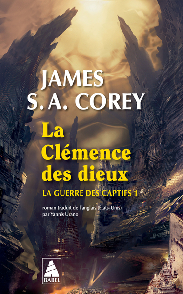 Picture of La Clémence des dieux