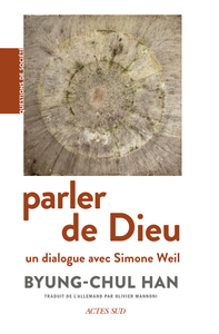 Image de Parler de Dieu