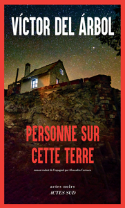 Picture of Personne sur cette terre