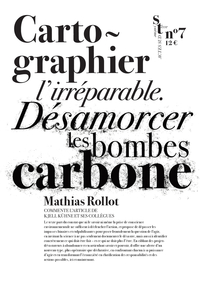 Picture of Cartographier l'irréparable